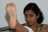 small preview pic number 106 from set 800 showing Allyoucanfeet model Surya