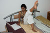 small preview pic number 112 from set 800 showing Allyoucanfeet model Surya
