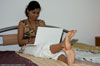 small preview pic number 130 from set 800 showing Allyoucanfeet model Surya