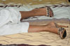 small preview pic number 2 from set 800 showing Allyoucanfeet model Surya
