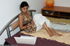 small preview pic number 98 from set 800 showing Allyoucanfeet model Surya