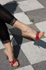 small preview pic number 56 from set 802 showing Allyoucanfeet model NikaN