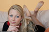 small preview pic number 36 from set 804 showing Allyoucanfeet model Caro