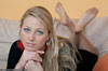 small preview pic number 37 from set 804 showing Allyoucanfeet model Caro