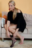 small preview pic number 54 from set 804 showing Allyoucanfeet model Caro