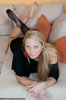 small preview pic number 85 from set 804 showing Allyoucanfeet model Caro