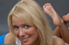 small preview pic number 131 from set 810 showing Allyoucanfeet model Cathy
