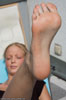 small preview pic number 35 from set 811 showing Allyoucanfeet model Djana
