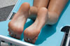 small preview pic number 54 from set 811 showing Allyoucanfeet model Djana