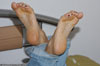 small preview pic number 170 from set 814 showing Allyoucanfeet model Sarina