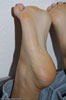 small preview pic number 217 from set 814 showing Allyoucanfeet model Sarina