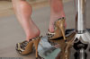 small preview pic number 33 from set 815 showing Allyoucanfeet model Lana