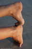 small preview pic number 45 from set 816 showing Allyoucanfeet model Sandy
