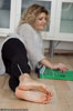 small preview pic number 87 from set 822 showing Allyoucanfeet model Dani