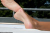 small preview pic number 109 from set 826 showing Allyoucanfeet model Lisa