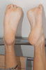 small preview pic number 150 from set 829 showing Allyoucanfeet model Kati