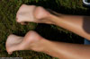 small preview pic number 128 from set 834 showing Allyoucanfeet model Nicky