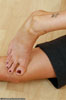 small preview pic number 108 from set 836 showing Allyoucanfeet model Sabri