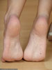 small preview pic number 186 from set 838 showing Allyoucanfeet model Candy