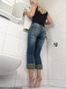 small preview pic number 61 from set 838 showing Allyoucanfeet model Candy