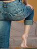 small preview pic number 94 from set 838 showing Allyoucanfeet model Candy