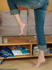 small preview pic number 97 from set 838 showing Allyoucanfeet model Candy