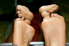 small preview pic number 157 from set 840 showing Allyoucanfeet model Naomi