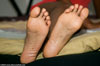 small preview pic number 59 from set 840 showing Allyoucanfeet model Naomi