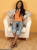small preview pic number 3 from set 842 showing Allyoucanfeet model Vizzy