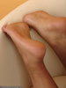 small preview pic number 39 from set 842 showing Allyoucanfeet model Vizzy