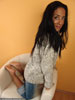 small preview pic number 40 from set 842 showing Allyoucanfeet model Vizzy
