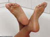 small preview pic number 12 from set 843 showing Allyoucanfeet model Vizzy