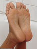 small preview pic number 13 from set 843 showing Allyoucanfeet model Vizzy