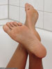 small preview pic number 7 from set 843 showing Allyoucanfeet model Vizzy