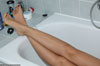 small preview pic number 34 from set 846 showing Allyoucanfeet model Neri