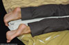 small preview pic number 176 from set 849 showing Allyoucanfeet model JolinaG