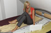 small preview pic number 32 from set 849 showing Allyoucanfeet model JolinaG