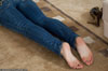 small preview pic number 64 from set 850 showing Allyoucanfeet model Anika