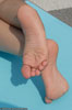 small preview pic number 140 from set 853 showing Allyoucanfeet model Marie