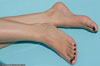 small preview pic number 192 from set 853 showing Allyoucanfeet model Marie