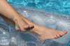 small preview pic number 13 from set 854 showing Allyoucanfeet model Kiro