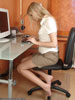 small preview pic number 101 from set 855 showing Allyoucanfeet model Insa