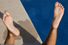 small preview pic number 107 from set 857 showing Allyoucanfeet model Aileen