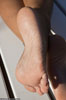 small preview pic number 45 from set 857 showing Allyoucanfeet model Aileen