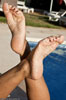 small preview pic number 92 from set 857 showing Allyoucanfeet model Aileen