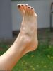 small preview pic number 21 from set 86 showing Allyoucanfeet model Joyce