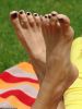 small preview pic number 33 from set 86 showing Allyoucanfeet model Joyce