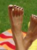 small preview pic number 34 from set 86 showing Allyoucanfeet model Joyce