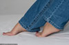 small preview pic number 12 from set 862 showing Allyoucanfeet model Natascha
