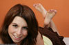 small preview pic number 80 from set 865 showing Allyoucanfeet model Steffi
